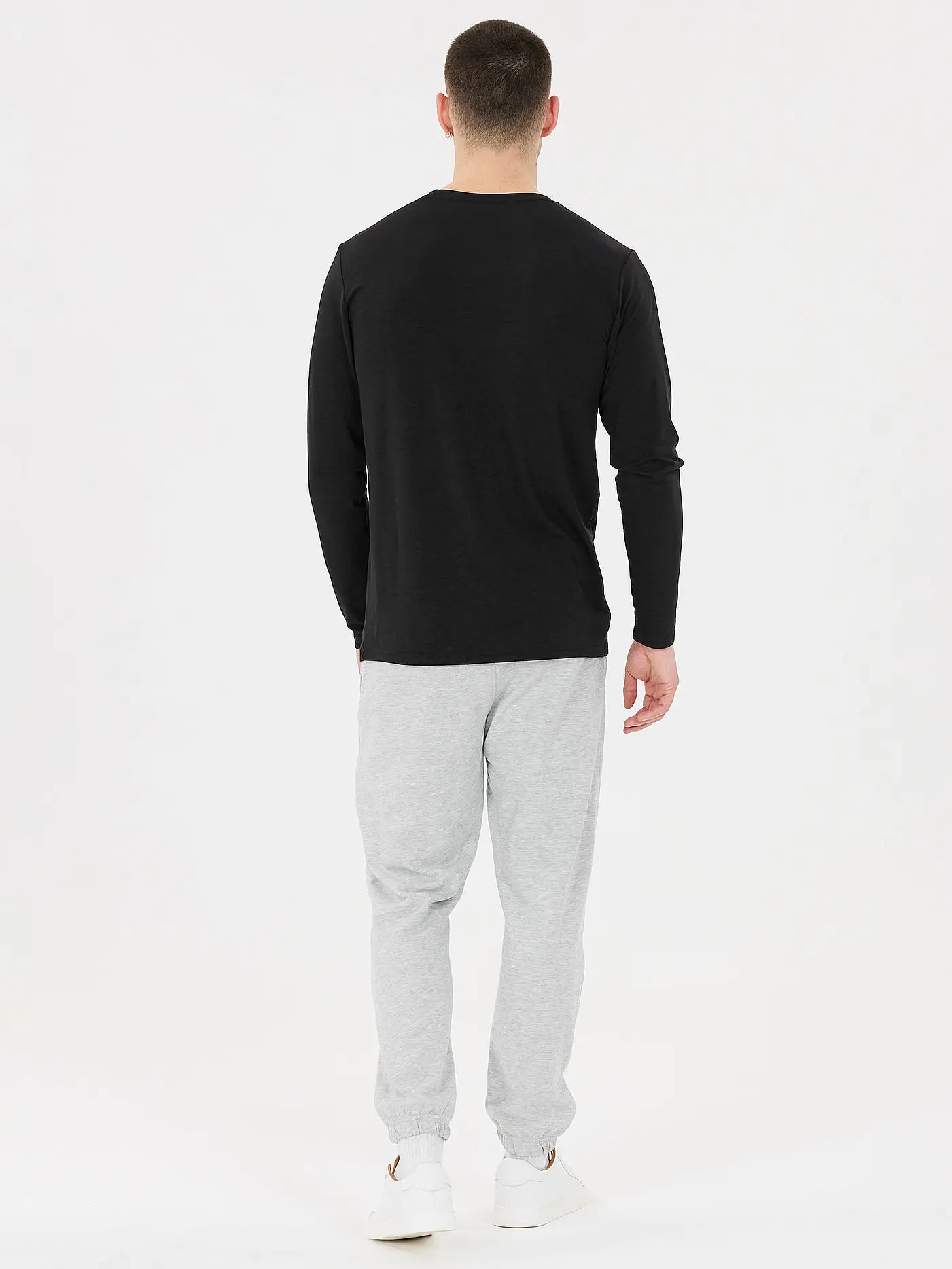 VIRTUS | Herren Shirt Jokers | schwarz