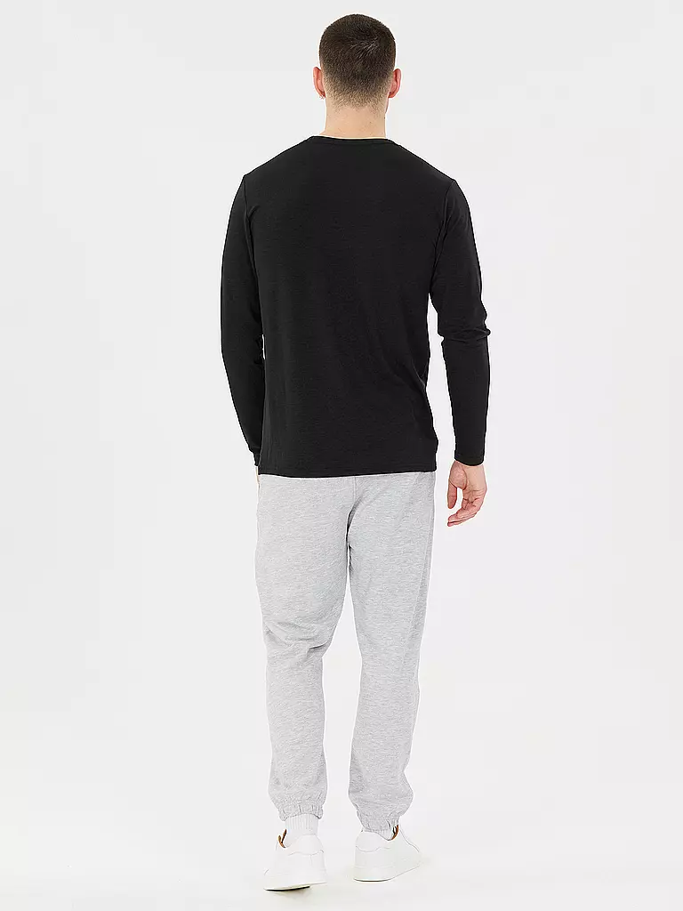 VIRTUS | Herren Shirt Jokers | schwarz