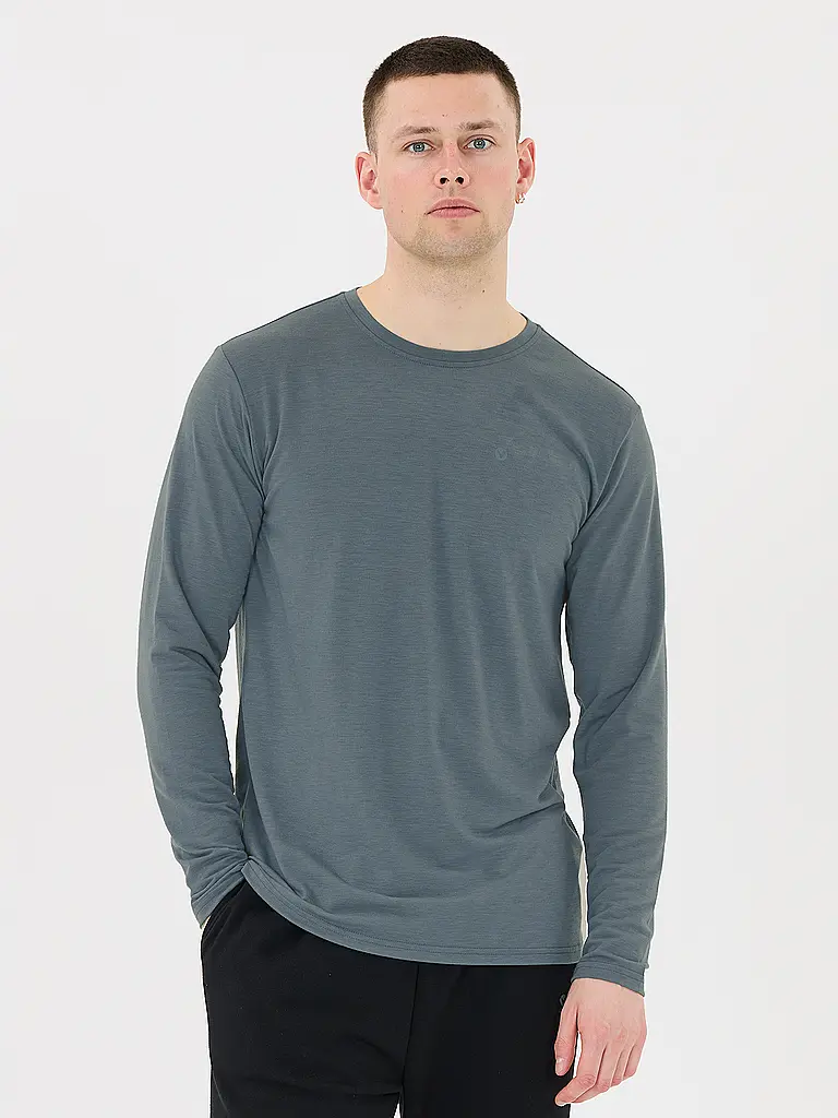 VIRTUS | Herren Shirt Jokers | Hellblau