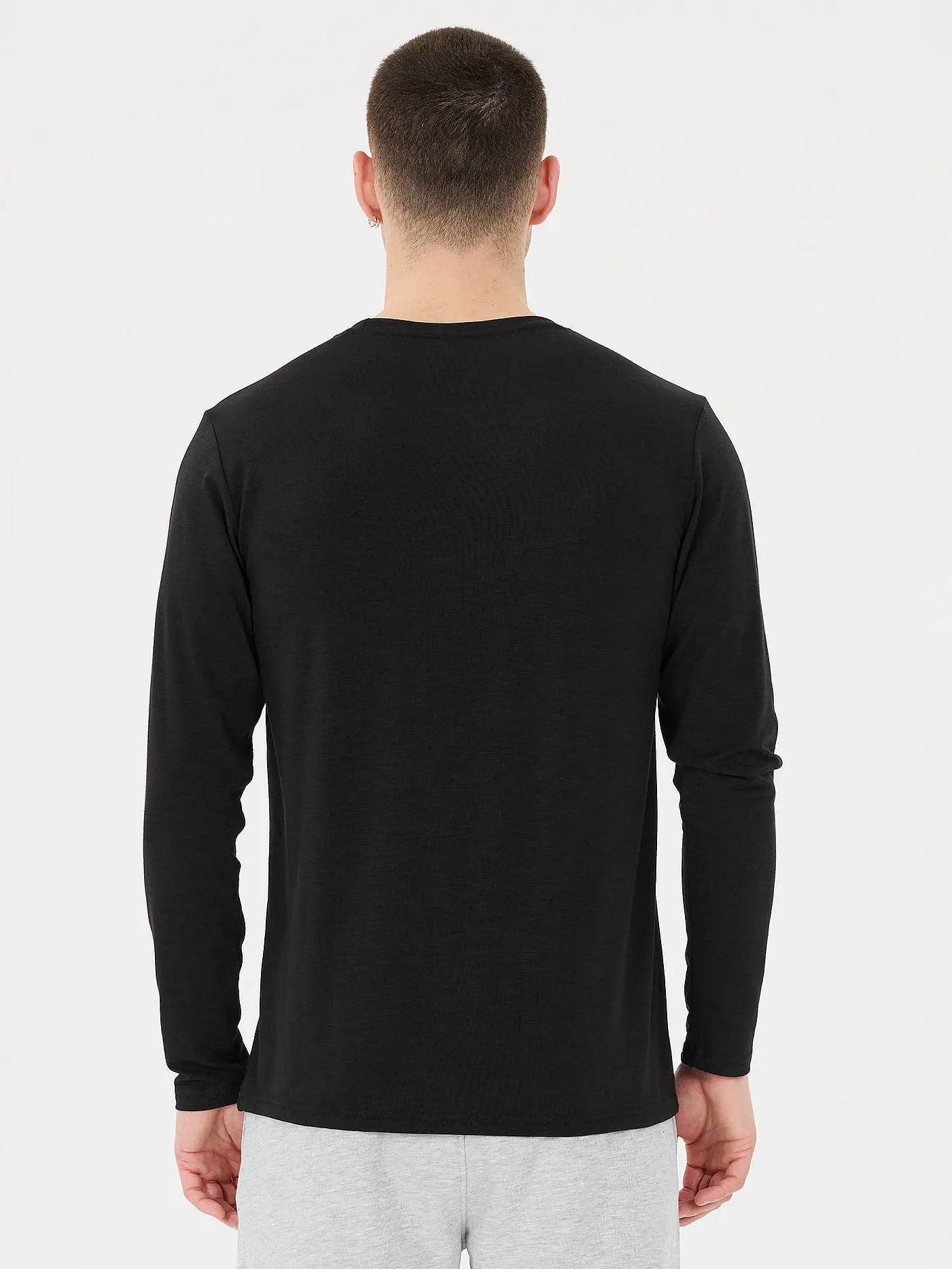 VIRTUS | Herren Shirt Jokers | schwarz