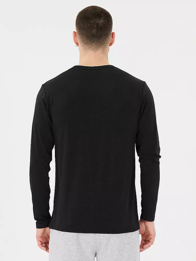 VIRTUS | Herren Shirt Jokers | schwarz