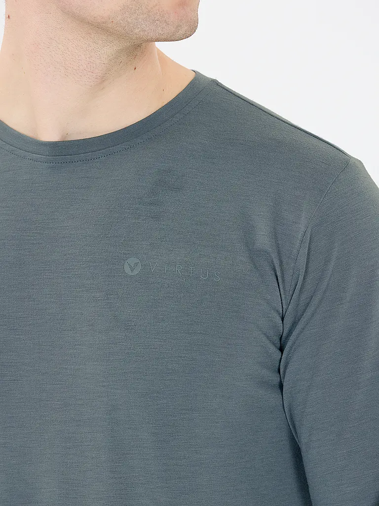 VIRTUS | Herren Shirt Jokers | Hellblau