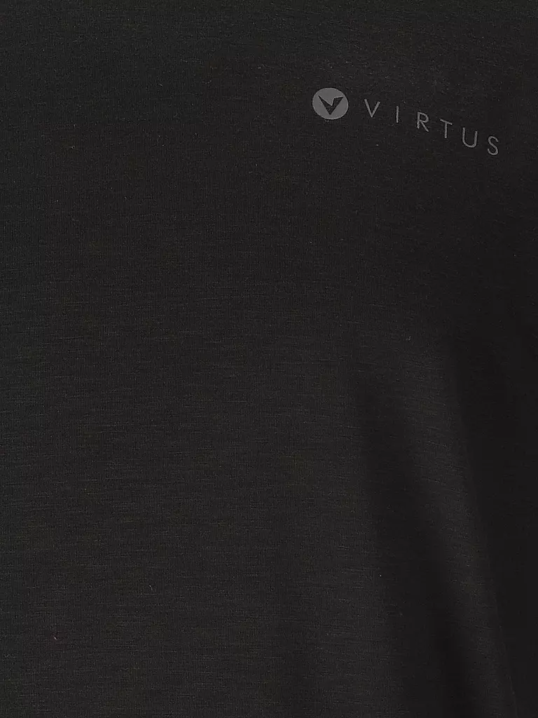 VIRTUS | Herren Shirt Jokers | schwarz