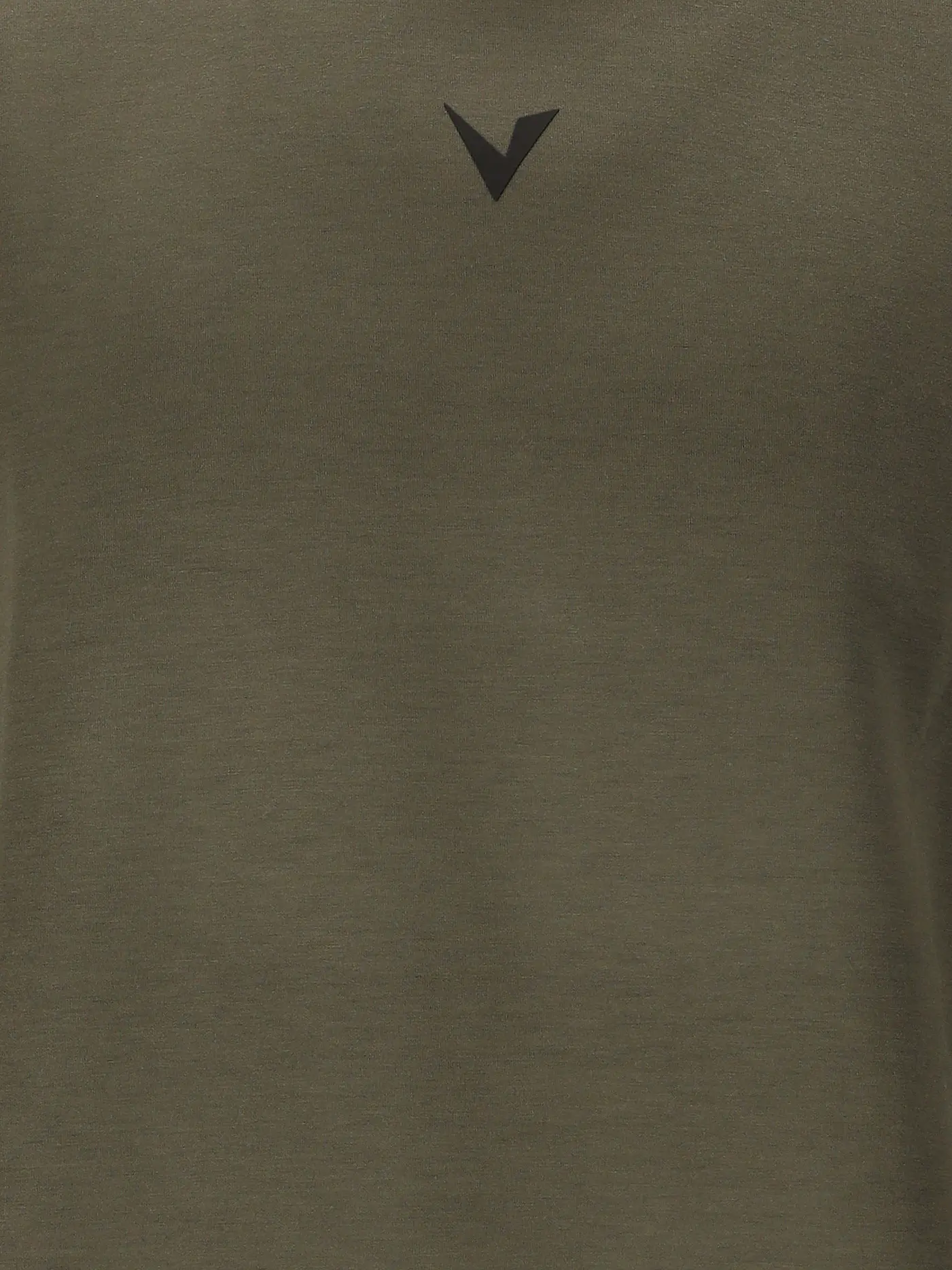 VIRTUS | Herren Sweater Taro Crew | dunkelgrün