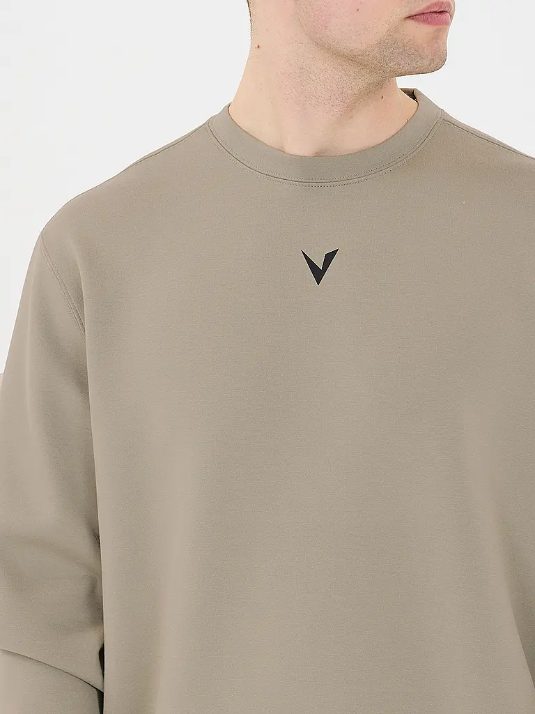VIRTUS | Herren Sweater Taro | 