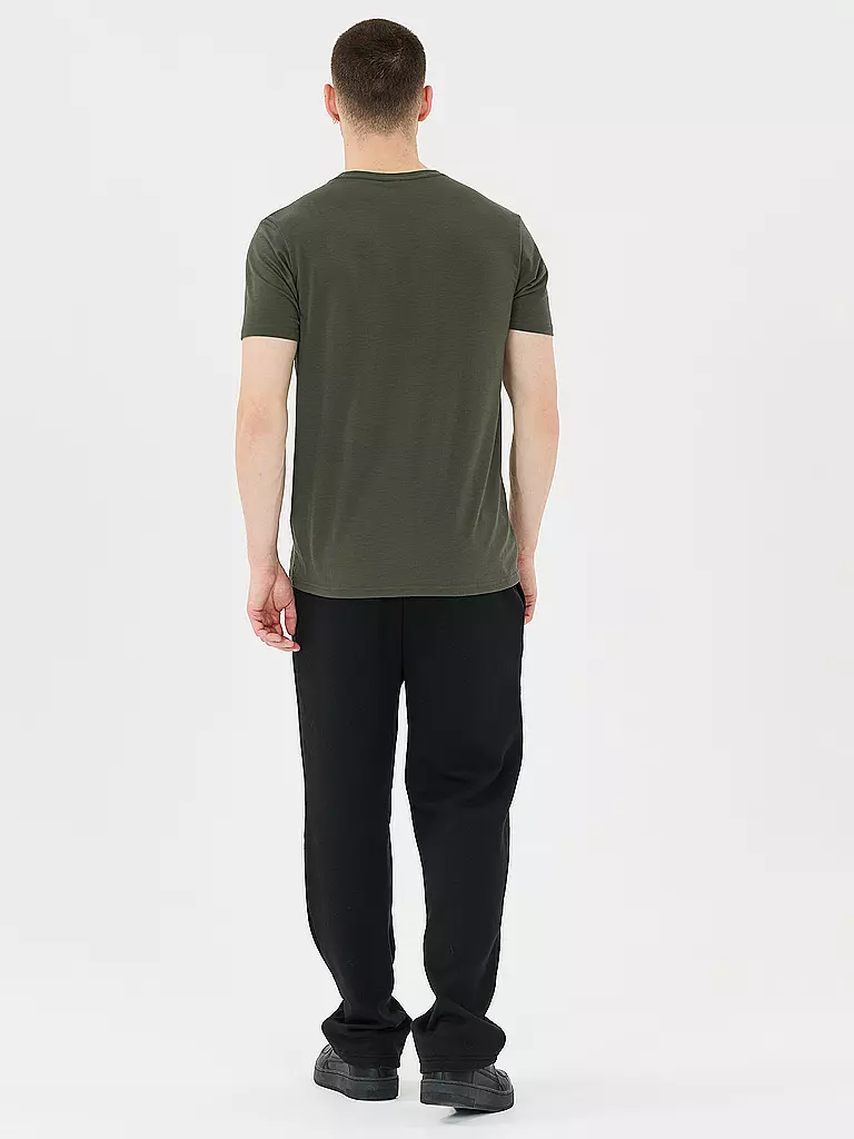 VIRTUS | Herren T-Shirt Jokers | dunkelgrün