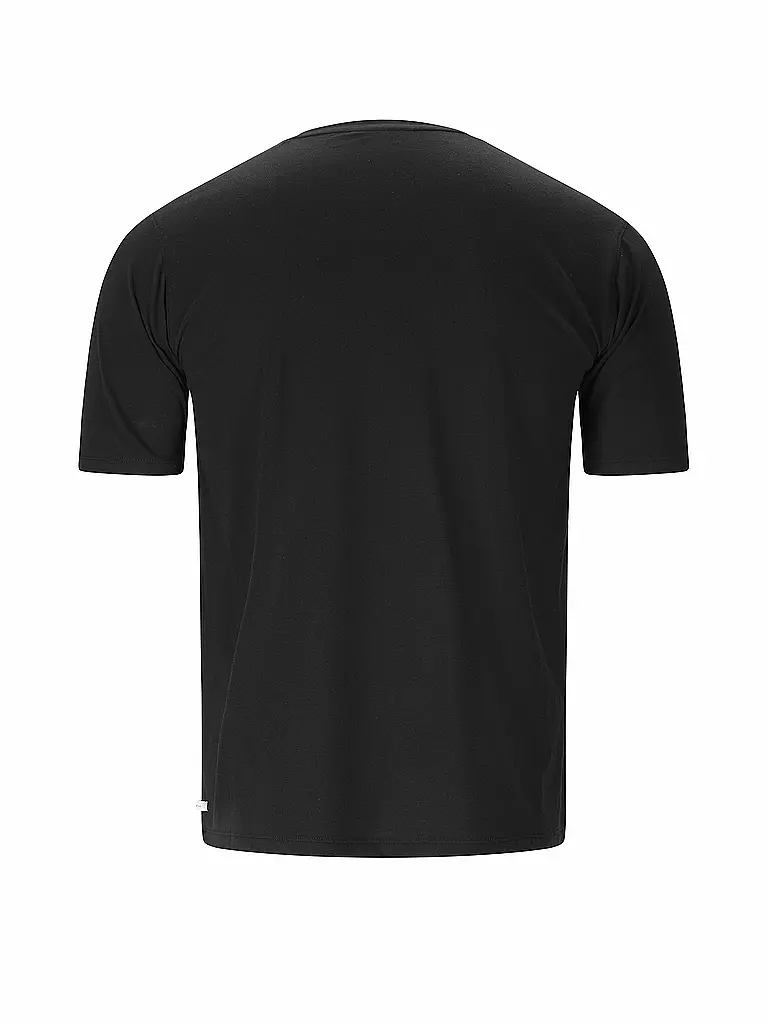 VIRTUS | Herren T-Shirt Robb | schwarz