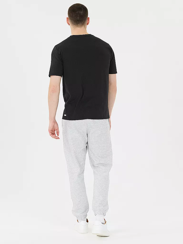 VIRTUS | Herren T-Shirt Robb | schwarz