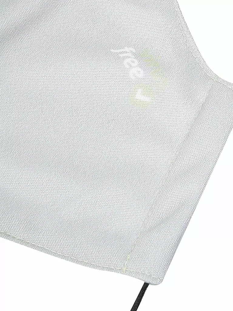 VIRUSFREE | Mund-Nasen-Maske | grau