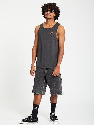 VOLCOM | Herren Beachtank Pistol Stone HTH TT
