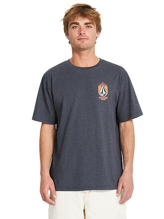 VOLCOM | Herren Beachtank Draggin Stone HTH