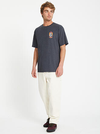 VOLCOM | Herren Beachtank Draggin Stone HTH