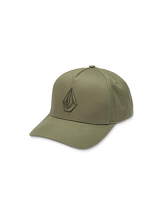 VOLCOM | Herren Kappe Embossed Stone