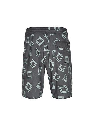 VOLCOM | Herren Beachshort Contact Scallop Stoney 19"