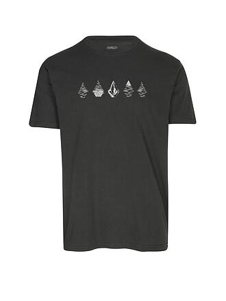 VOLCOM | Herren Beachshirt Lunar Phases