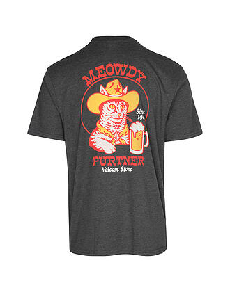 VOLCOM | Herren Beachshirt Meowdy