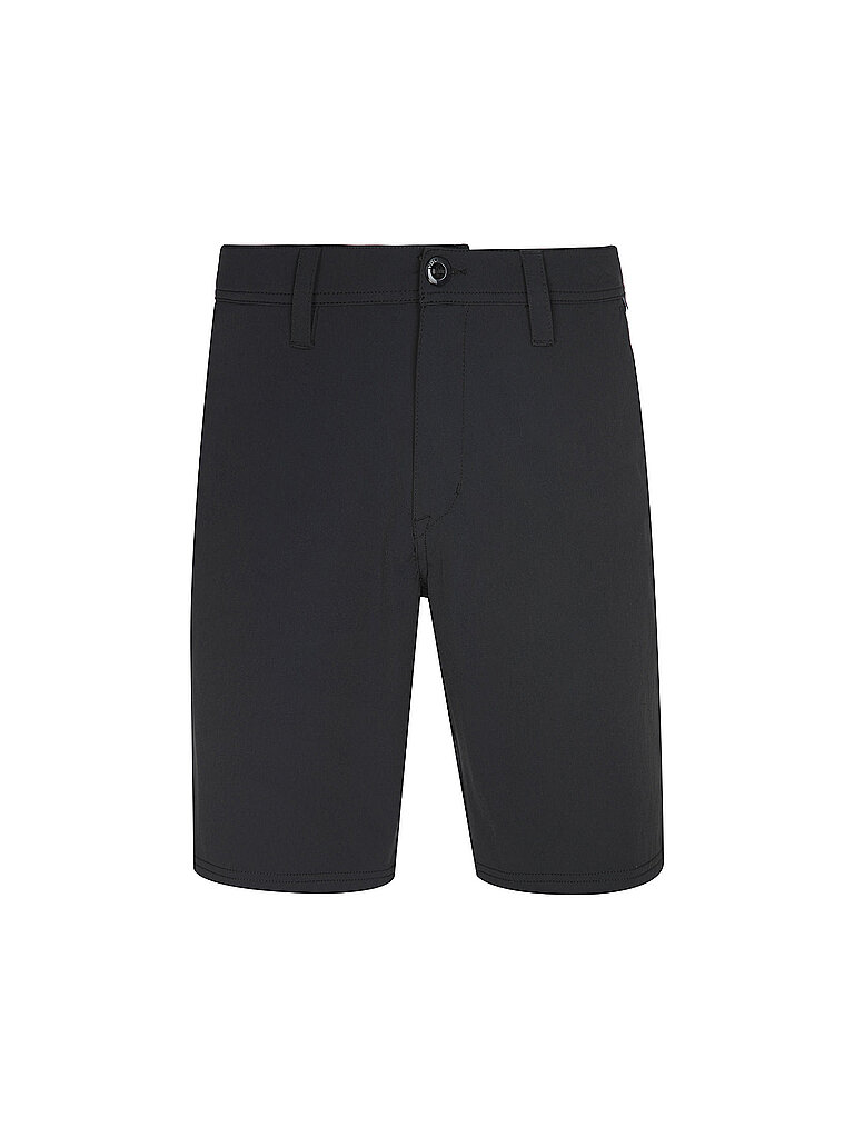 Volcom Bermuda Frickin Hybrid 20 Schwarz