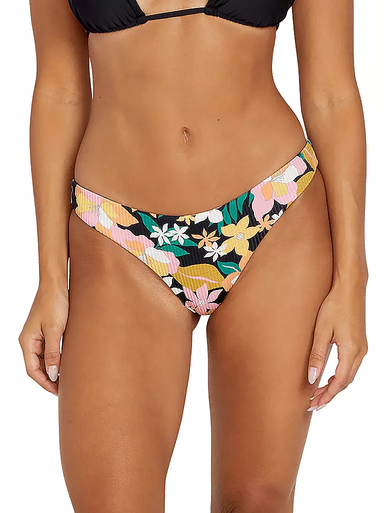 VOLCOM | Damen Bikinihose Had Me At Aloha Hipster | bunt