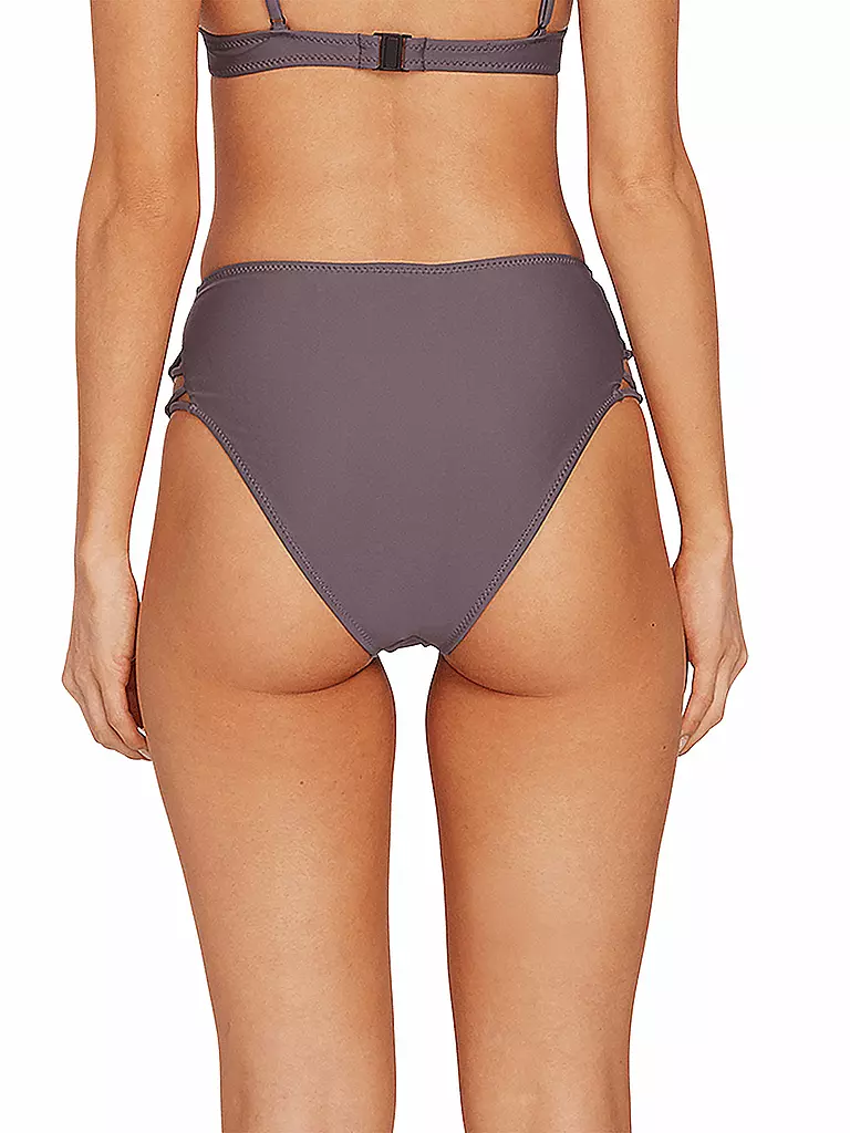 VOLCOM | Damen Bikinihose | lila