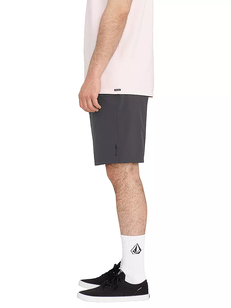 VOLCOM | Herren Bermuda Voltripper Hybrid 20 | grau