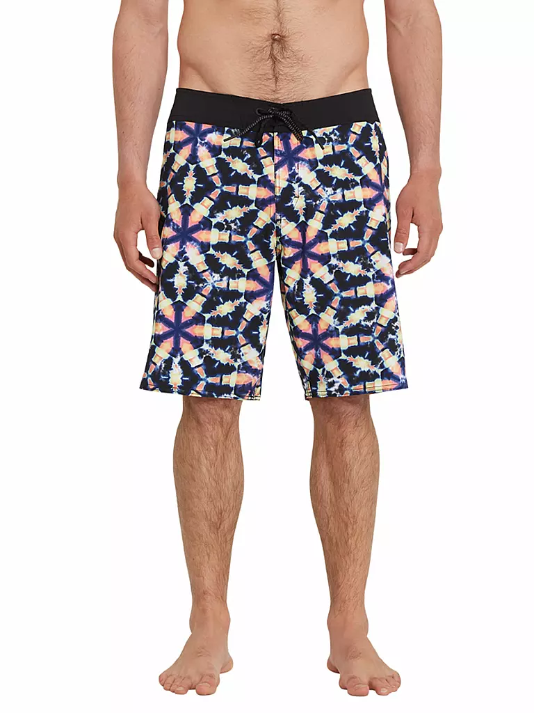 VOLCOM | Herren Boardshort Mod-Tech Revoke 20" | bunt