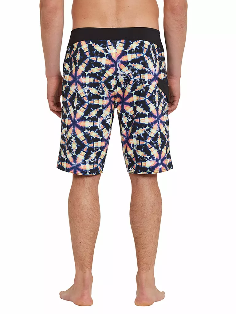 VOLCOM | Herren Boardshort Mod-Tech Revoke 20" | bunt