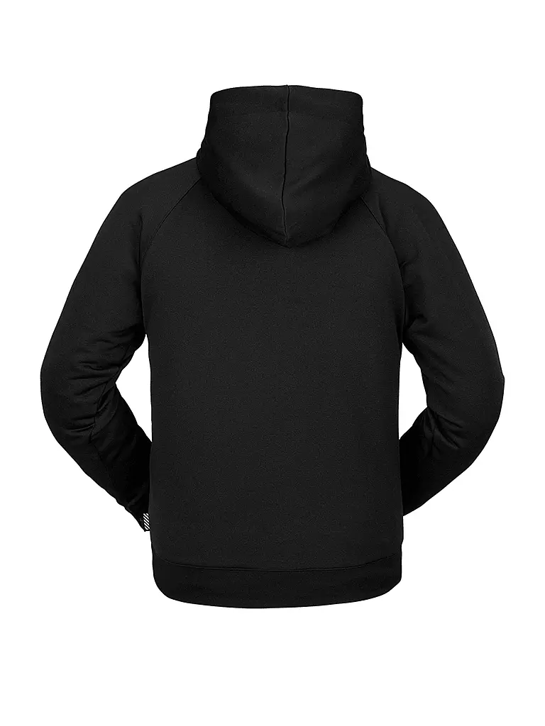 VOLCOM | Herren Hoodie Hydro Riding | schwarz