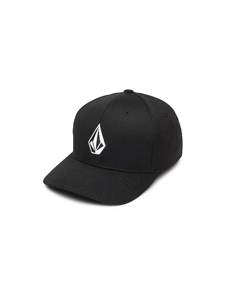 VOLCOM | Herren Kappe Full Stone Xfit | schwarz