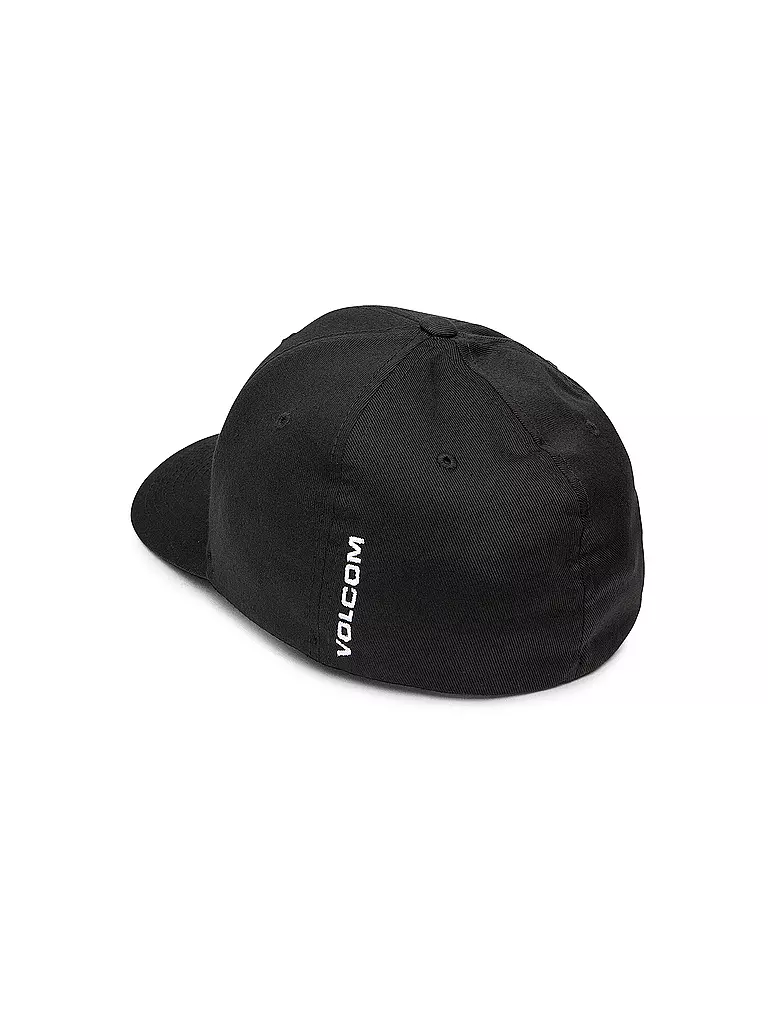 VOLCOM | Herren Kappe Full Stone Xfit | schwarz