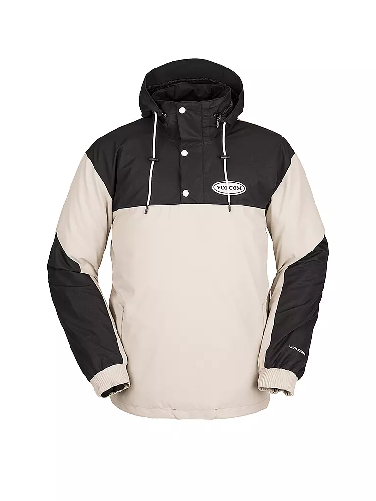 VOLCOM | Herren Skijacke Longo | weiß