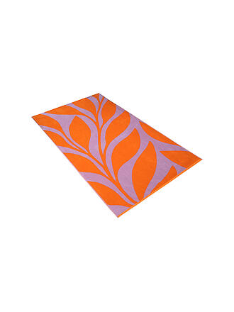 VOSSEN | Badetuch Ocean Leaf 100x180cm