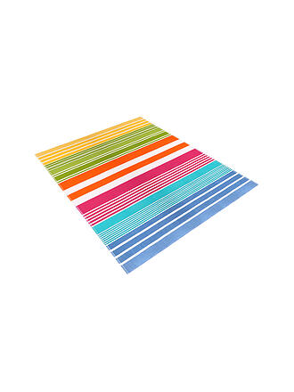 VOSSEN | Familien Strandtuch Beach Mix 180x180cm