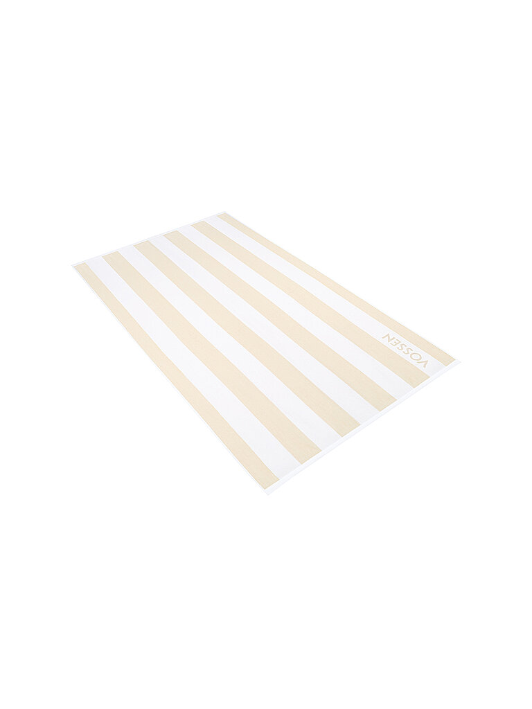 Badetuch Signature 100x180cm beige B