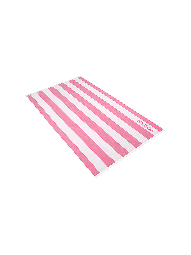 Badetuch Signature 100x180cm pink B