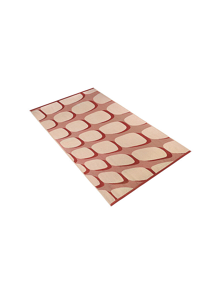 Strandtuch Shadow Play 100x180cm beige B