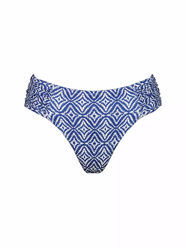 WATERCULT | Damen Bikinihose | weiss