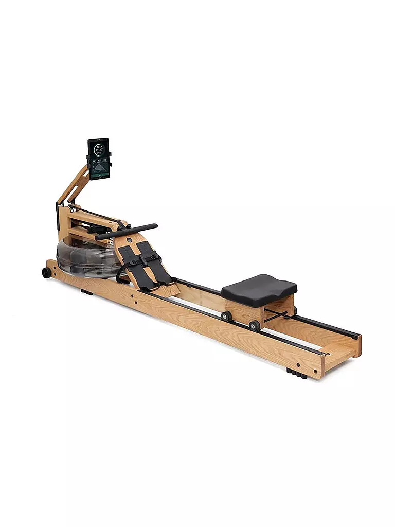 WATERROWER | Rudergerät Performance Eiche | keine Farbe