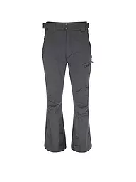WATTS | Herren Skihose Gostt | grau