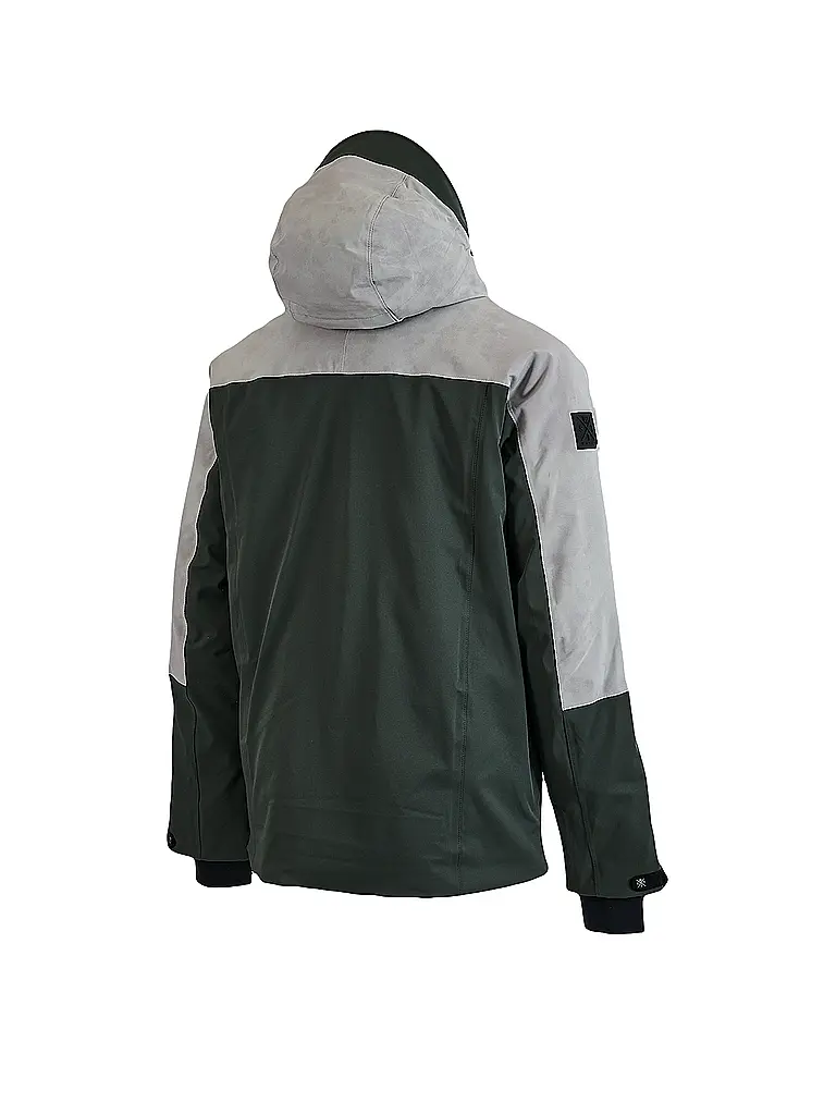 WATTS |  Herren Skijacke Blow | 