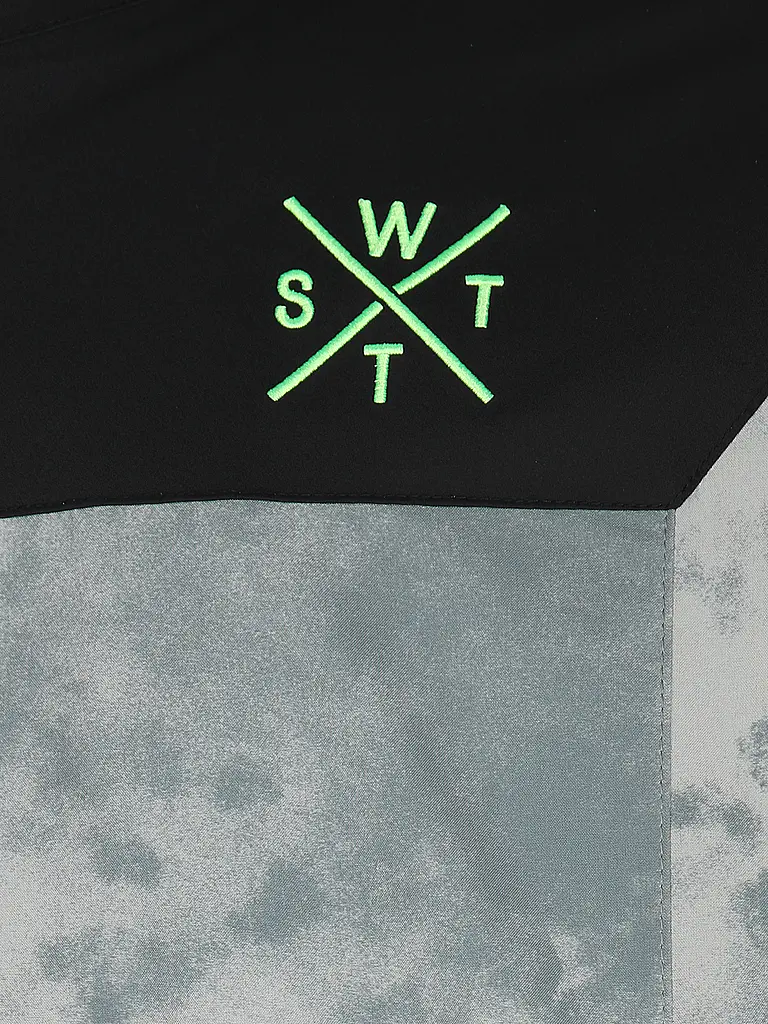 WATTS |  Herren Skijacke Gamma 2.0  | Beige