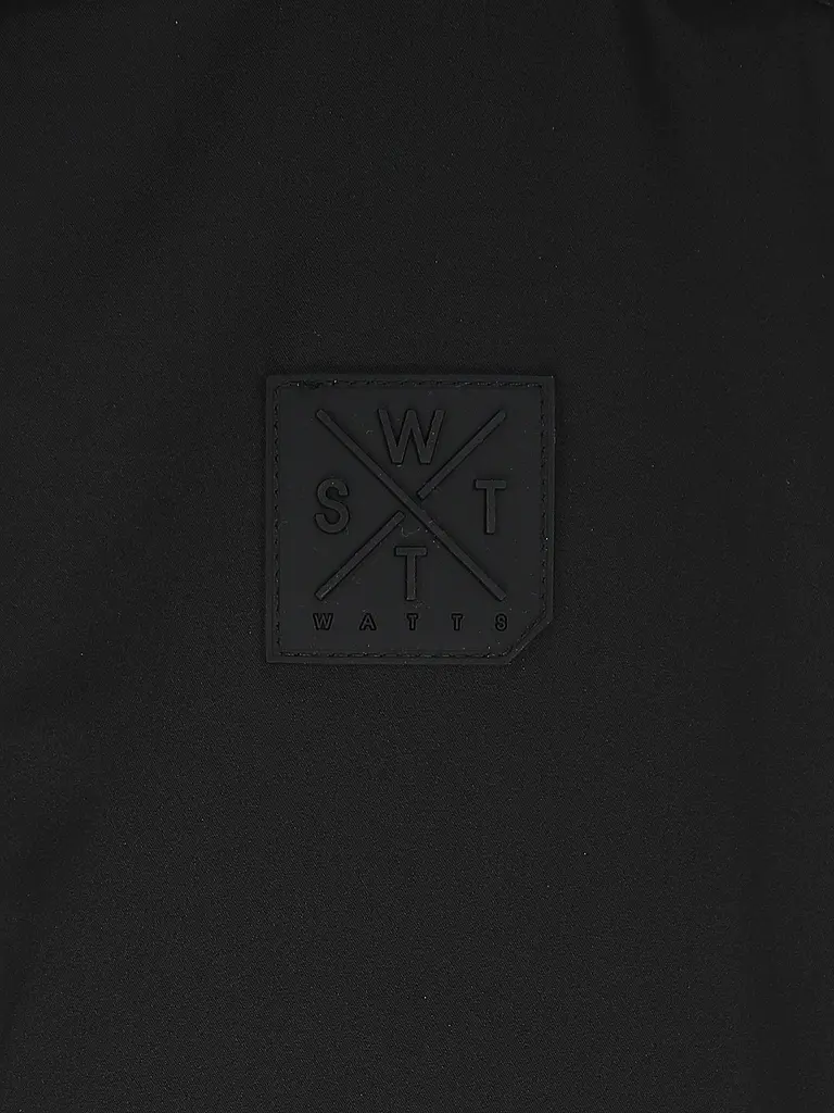 WATTS |  Herren Skijacke Gamma 2.0 | 