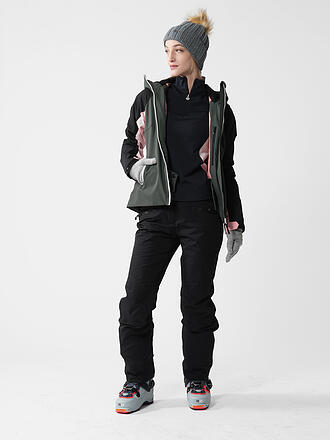 WATTS | Damen Skihose Bardo