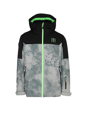WATTS |  Herren Skijacke Gamma 2.0 