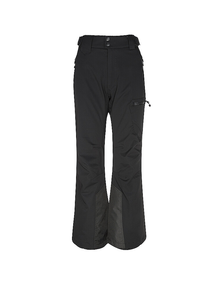 WATTS Herren Skihose Gostt schwarz | S