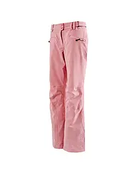 WATTS | Damen Skihose Bardo | Rosa