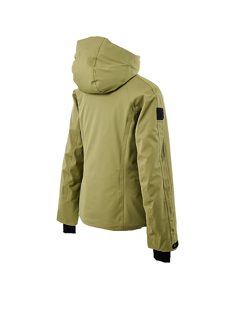 WATTS | Damen Skijacke XPeak | 