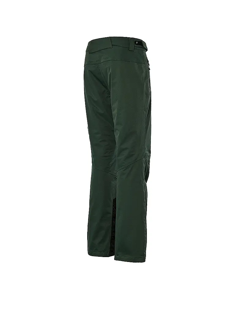 WATTS | Herren Skihose Gostt | Dunkelgrün