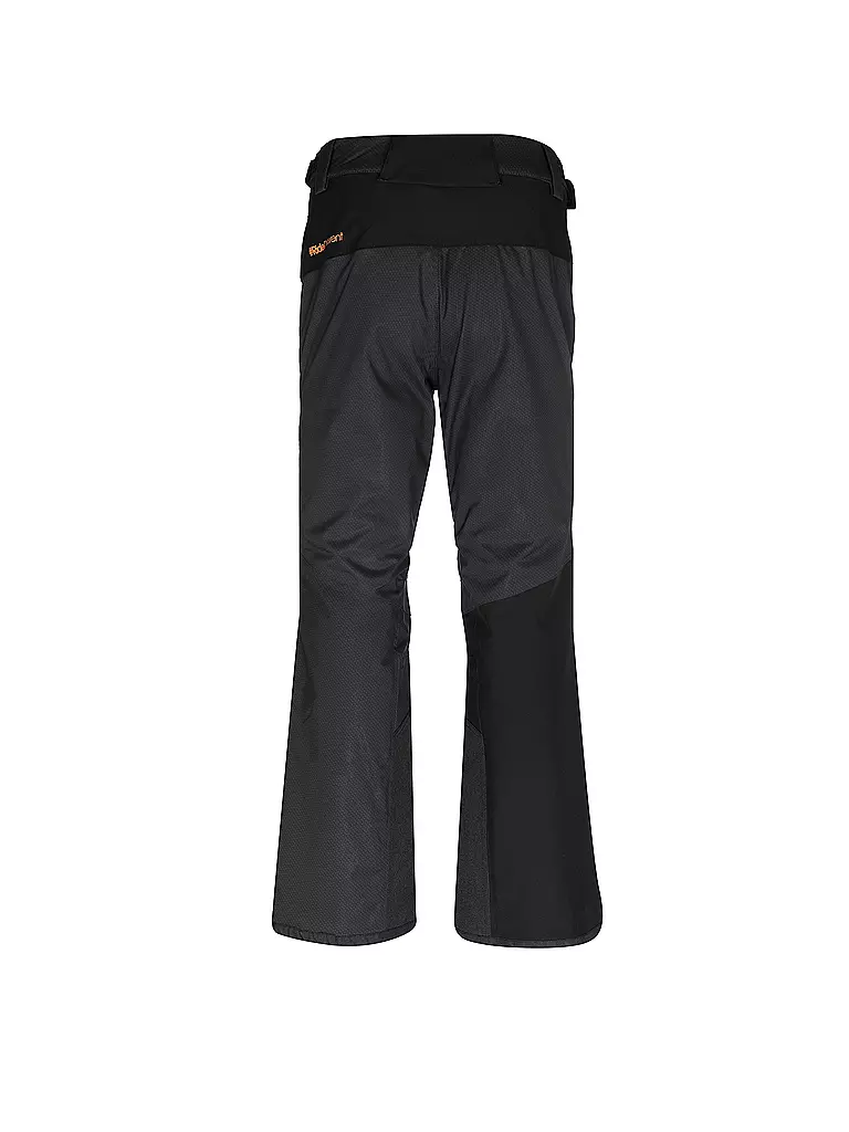 WATTS | Herren Skihose Rodeo Tech Pant | grau