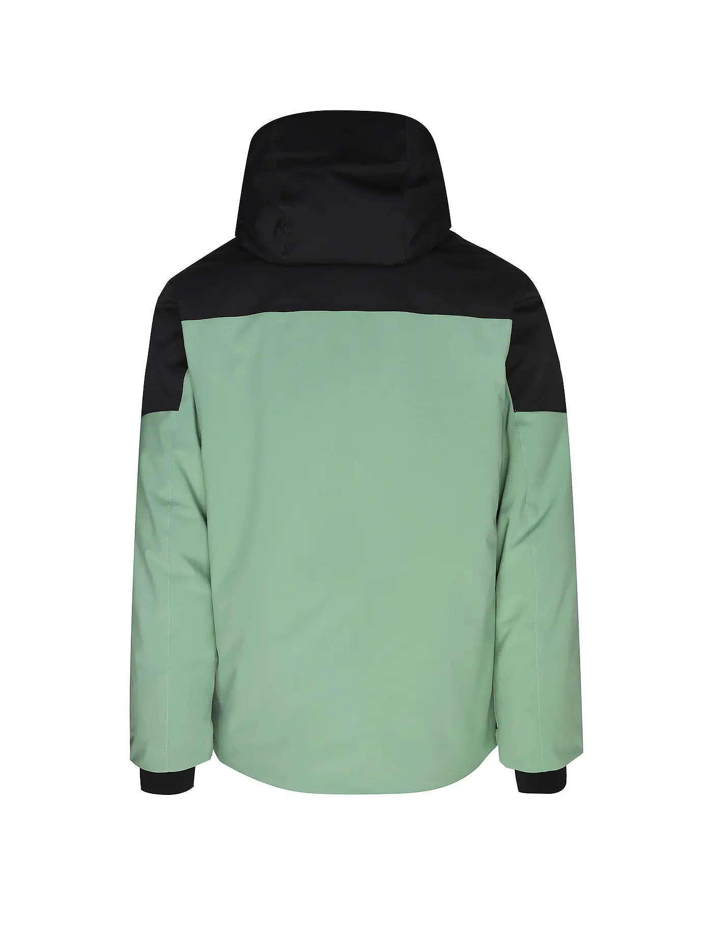 WATTS | Herren Skijacke Storm | hellgrün