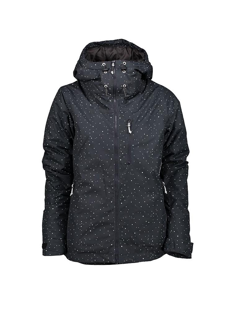 WEARCOLOUR | Damen Snowboardjacke Cake | 